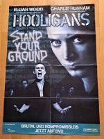 Hooligans - Elijah Wood - Charlie Hunnam - Filmposter A1 84x59cm Rheinland-Pfalz - Speyer Vorschau