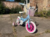 12 Zoll Kinderfahrrad Frozen Sachsen-Anhalt - Köthen (Anhalt) Vorschau