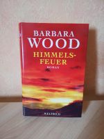HIMMELSFEUER - Barbara Wood Hessen - Dillenburg Vorschau