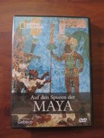 DVD: National Geographic - Auf den Spuren der Maya (ohne FSK) Berlin - Pankow Vorschau