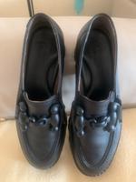Paul Green Sneaker/Loafer Gr.38 Neuwertig ! Nordrhein-Westfalen - Gelsenkirchen Vorschau