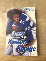 MSV Duisburg Taschenbuch Konter-Könige Nordrhein-Westfalen - Alpen Vorschau