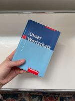 Unser Wortschatz Westermann Buch München - Pasing-Obermenzing Vorschau