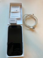 Samsung Galaxy A5 2017 / schwarz / 32 GB Niedersachsen - Osterholz-Scharmbeck Vorschau