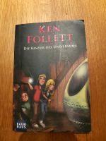 Kinderbuch Ken Follett Die Kinder des Universums Bayern - Günzburg Vorschau
