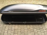 Dachbox KAMEI 510 Liter, Miete Nordrhein-Westfalen - Freudenberg Vorschau