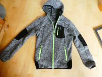 KILLTEC Strickjacke Freitzeitjacke Jacke Gr. 164 / S grau meliert Bad Zwischenahn - Bloh Vorschau