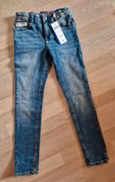 Jeans WE fashion Slim Gr. 146 Hessen - Söhrewald Vorschau