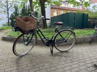 Triumph Cityrad 28" Rahmenhöhe 54 cm | grün | Shimano| Neuwertig Berlin - Lichtenberg Vorschau