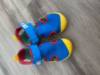 Adidas Lego Sandalen Gr. 33 blau Niedersachsen - Göttingen Vorschau