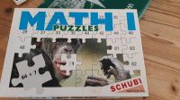 Puzzle Mathe addition subtraktion rechnen Thüringen - Meiningen Vorschau