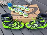 Inline-Skates und Schlittschuhe Nordrhein-Westfalen - Eschweiler Vorschau