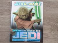 Star Wars - Das Geheime Wissen der Jedi Baden-Württemberg - Kippenheim Vorschau