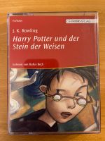 Hörbuch Harry Potter Teil 1, 6 MCs Bayern - Laaber Vorschau