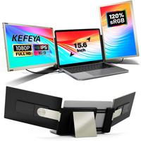 Kefeya S6 Tri Portable Laptop Monitor Erweiterung 15,6 1920x1080 Bayern - Amberg Vorschau