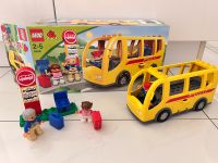 LEGO duplo 5636 ♥ Bus ♥ komplett in OVP ♥ TOP Brandenburg - Wandlitz Vorschau