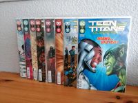 DC COMICS Teen Titans Academy 8er Set US Comics Hessen - Mainhausen Vorschau