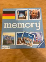 Memory Deutschlandedition (Originalverpackt) München - Maxvorstadt Vorschau