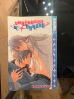 yaoi bl verliebter tyrann manga anime Hannover - Bothfeld-Vahrenheide Vorschau