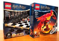 LEGO, Harry Potter - Set (76392 + 76394), NEU, OVP Baden-Württemberg - Kehl Vorschau