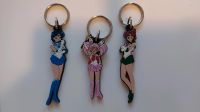 Schlüsselanhänger Set Sailor Moon 90er dreiteilig Niedersachsen - Kettenkamp Vorschau