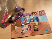 Olivias Werkstatt Lego Friends (41307) Nordrhein-Westfalen - Freudenberg Vorschau