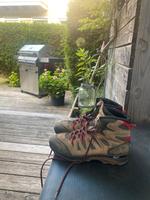 Wanderschuhe Herren Bayern - Prien Vorschau