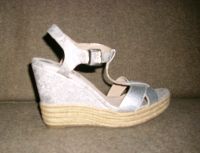 H.I.S ny 1923® DAMEN WEDGES SANDALEN PARTY FREIZEIT GR.39 NEUE Nordrhein-Westfalen - Gelsenkirchen Vorschau