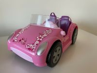 Simba- Barbieauto Pink - von Steffi Baden-Württemberg - Fellbach Vorschau