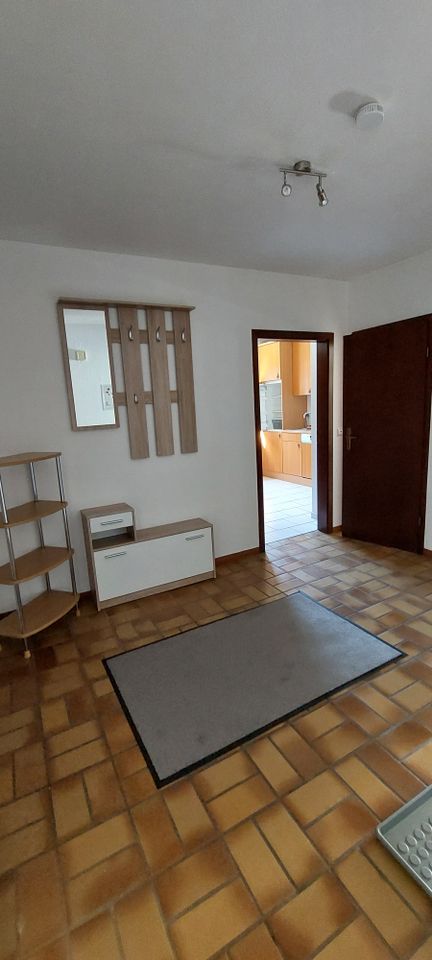 Wohnen auf Zeit/Ferienwohnung in Celle