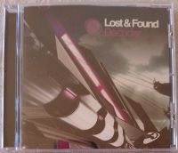 Goa CD "Lost & Found" Album Niedersachsen - Salzhausen Vorschau