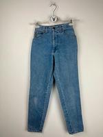 Vintage Armani Jeans - Retro Hose - Oldschool - Luxus - Gr. XXS Niedersachsen - Neuenhaus Vorschau