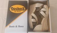 Dockers by Gerli Sandaletten Nordwestmecklenburg - Landkreis - Herrnburg Vorschau
