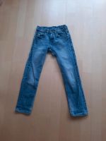 Jeans 134, used Look, h&m Nordfriesland - Viöl Vorschau