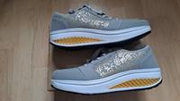 fusheng Gesundheitsschuhe Laufschuhe Abrollschuhe Abrollsohle Sachsen - Zwenkau Vorschau