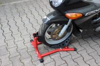 Motorradtransport Hessen - Laubach Vorschau