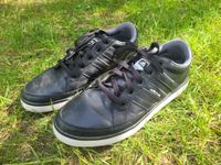 Golfschuhe Adicross von Adidas, Retro Look, Größe 46 Nordrhein-Westfalen - Bergisch Gladbach Vorschau