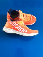 Kinder Sneaker von Bobbi Shoes 28 neon orange escape Bayern - Wallersdorf Vorschau