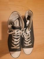 Converse Schuhe in Gr. 41 Baden-Württemberg - Tuttlingen Vorschau