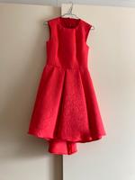 Wunderschönes festliches Kleid für ein Mädchen / Junge Frau Neuhausen-Nymphenburg - Neuhausen Vorschau