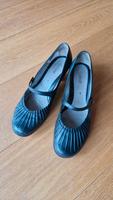 Schwarze Pumps von Gabor, Größe 8 (42) Hessen - Brensbach Vorschau