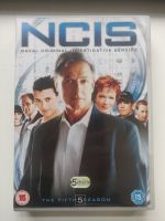 NCIS:The fifth season | NCIS: Die fünfte Staffel Pankow - Weissensee Vorschau