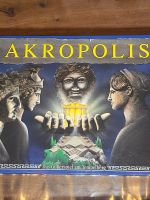 Akropolis - Das Götterspiel am Tempelberg Wandsbek - Hamburg Bramfeld Vorschau