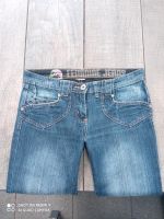 Jeans Dunkelblau Gr.36/S Niedersachsen - Itterbeck Vorschau