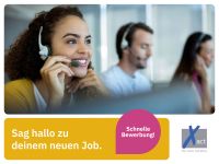 Call Center Agent / Sales (w/m/d) (Xact The Voice Company ) *13 - 14 EUR/Stunde* Studentenjob, Studenten Praktikum, Aushilfe in Essen Essen - Essen-Stadtmitte Vorschau