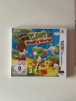 Yoshis Wooly World 3DS Spiel Nintendo Hessen - Bad Hersfeld Vorschau