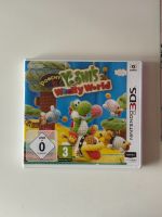 Yoshis Woolly World 3DS Spiel Nintendo Hessen - Bad Hersfeld Vorschau