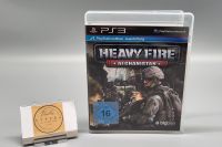 ❗PS3 Spiel - Heavy Fire Afghanistan - Guter Zustand❗ Bayern - Schongau Vorschau