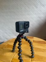 Gopro Hero 8 mit Joby Stativ Berlin - Friedenau Vorschau