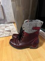 Damenstiefel Bayern - Kleinostheim Vorschau